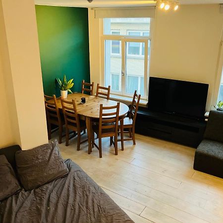 Antwerp Meir Appartement 外观 照片