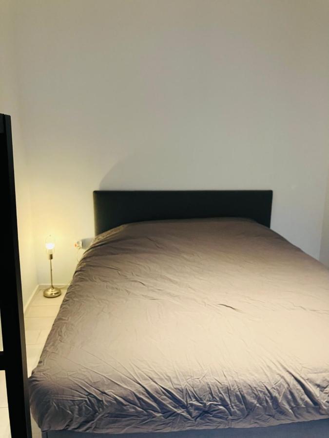 Antwerp Meir Appartement 外观 照片