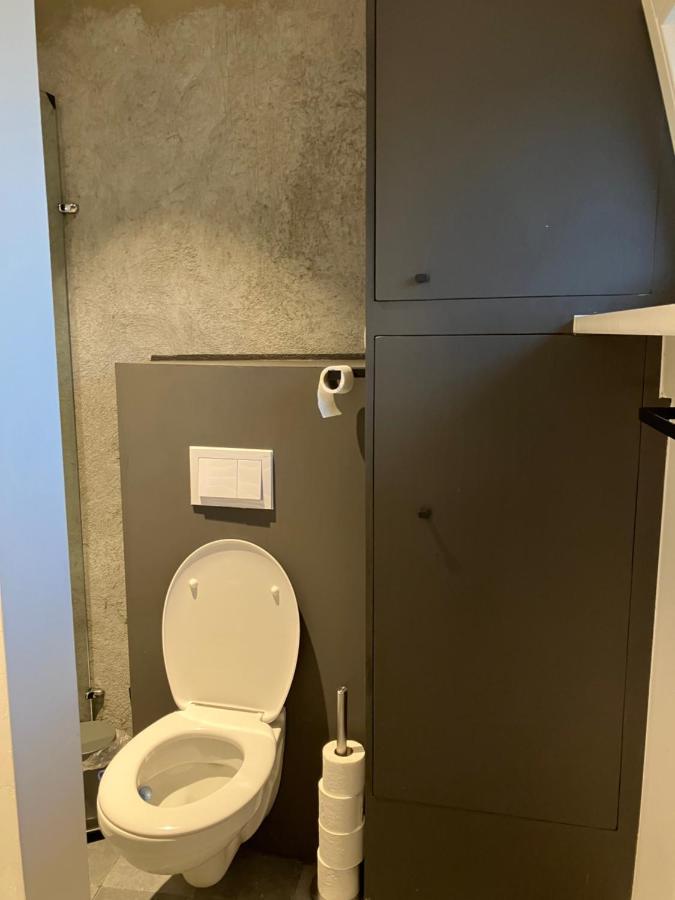 Antwerp Meir Appartement 外观 照片