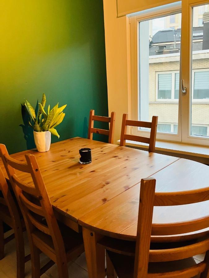 Antwerp Meir Appartement 外观 照片