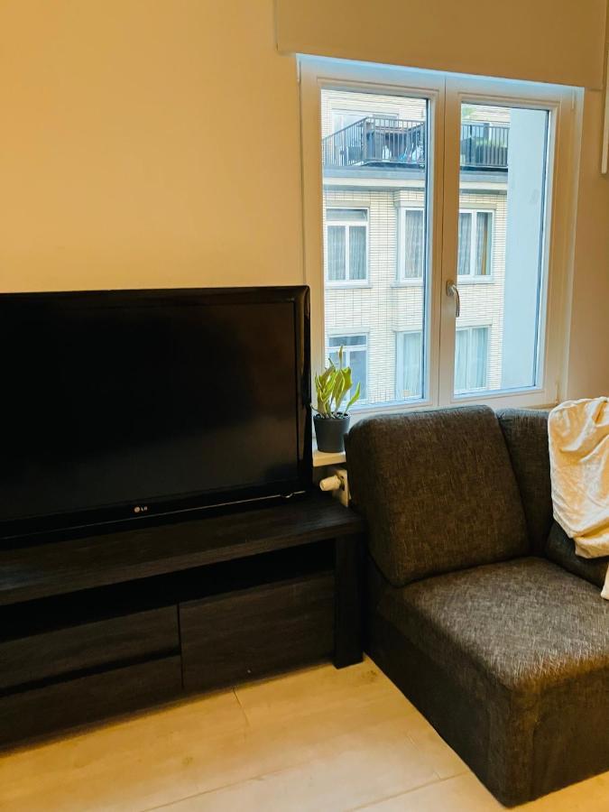 Antwerp Meir Appartement 外观 照片