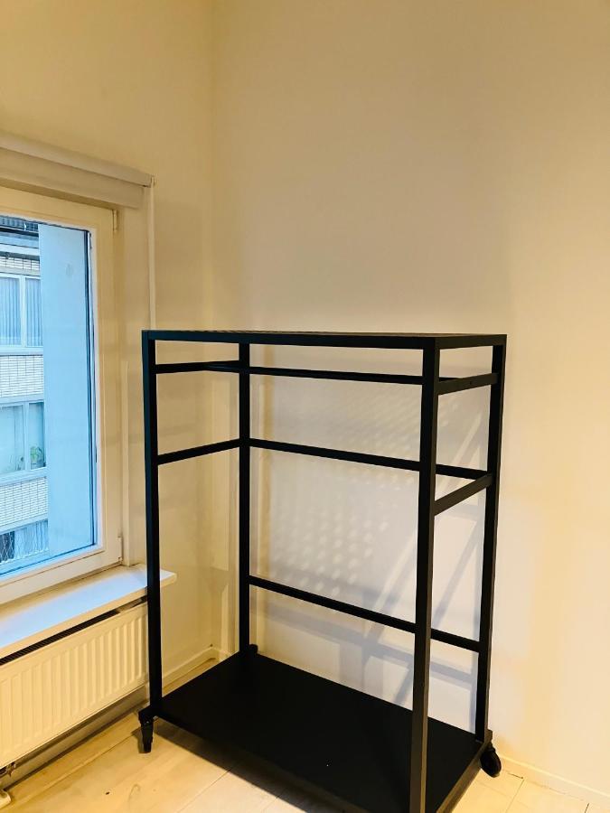 Antwerp Meir Appartement 外观 照片