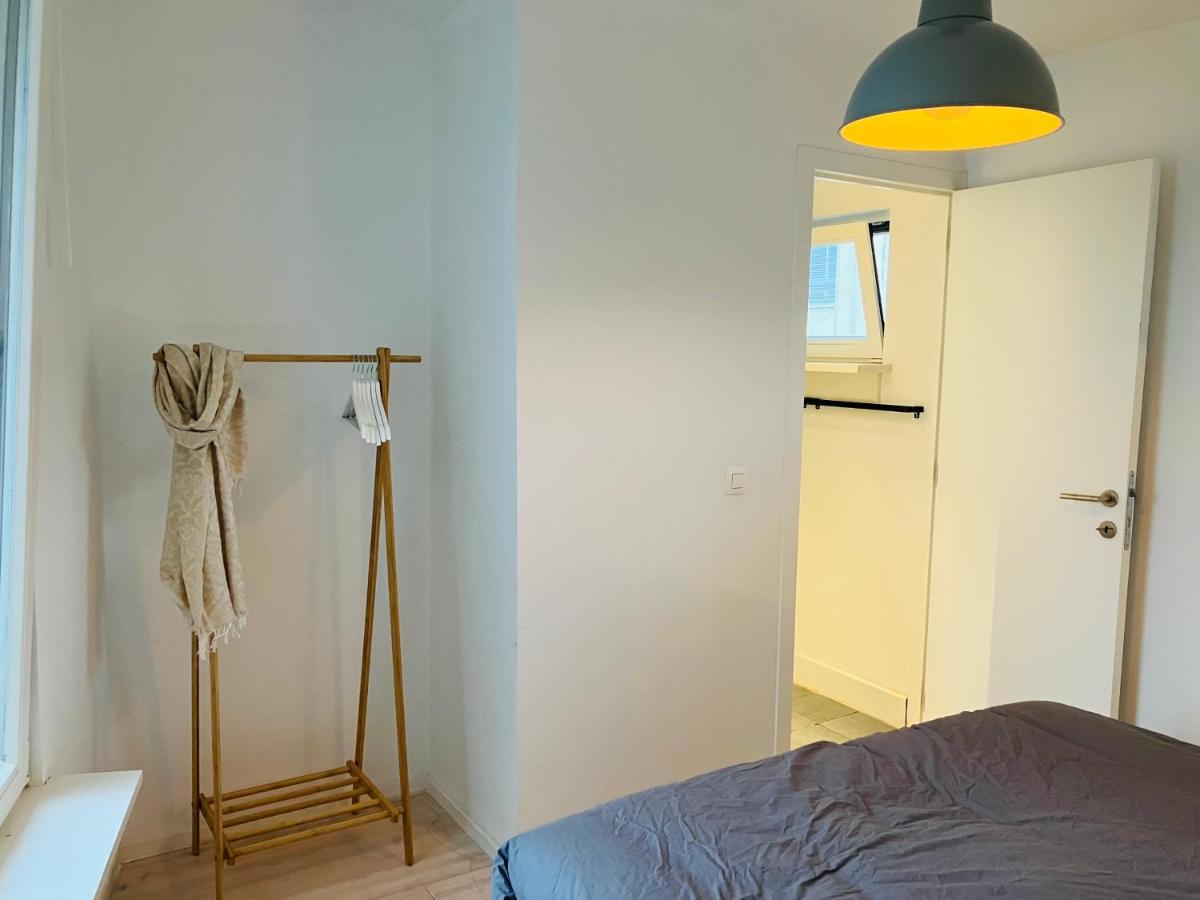 Antwerp Meir Appartement 外观 照片